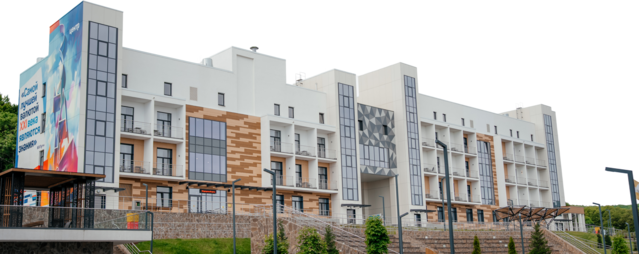 Машук центр знаний