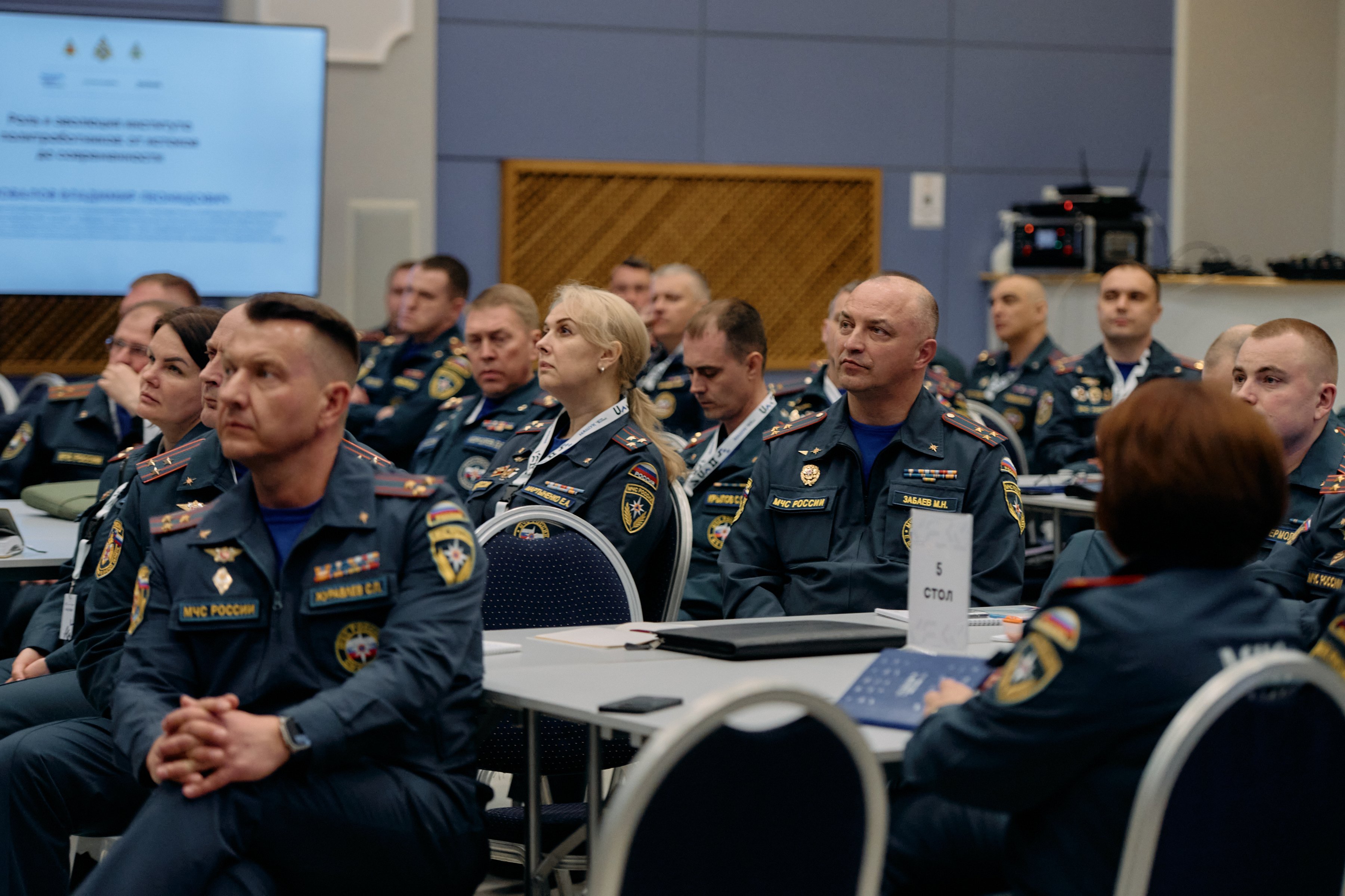 В России запущен первый федеральный методический Центр по развитию института наставничества