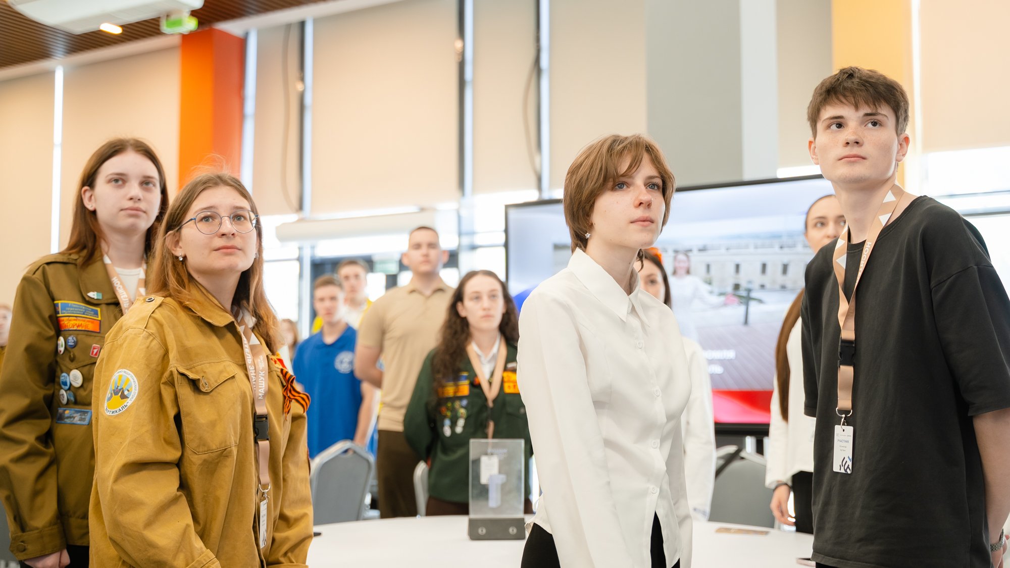 В России запущен первый федеральный методический Центр по развитию института наставничества