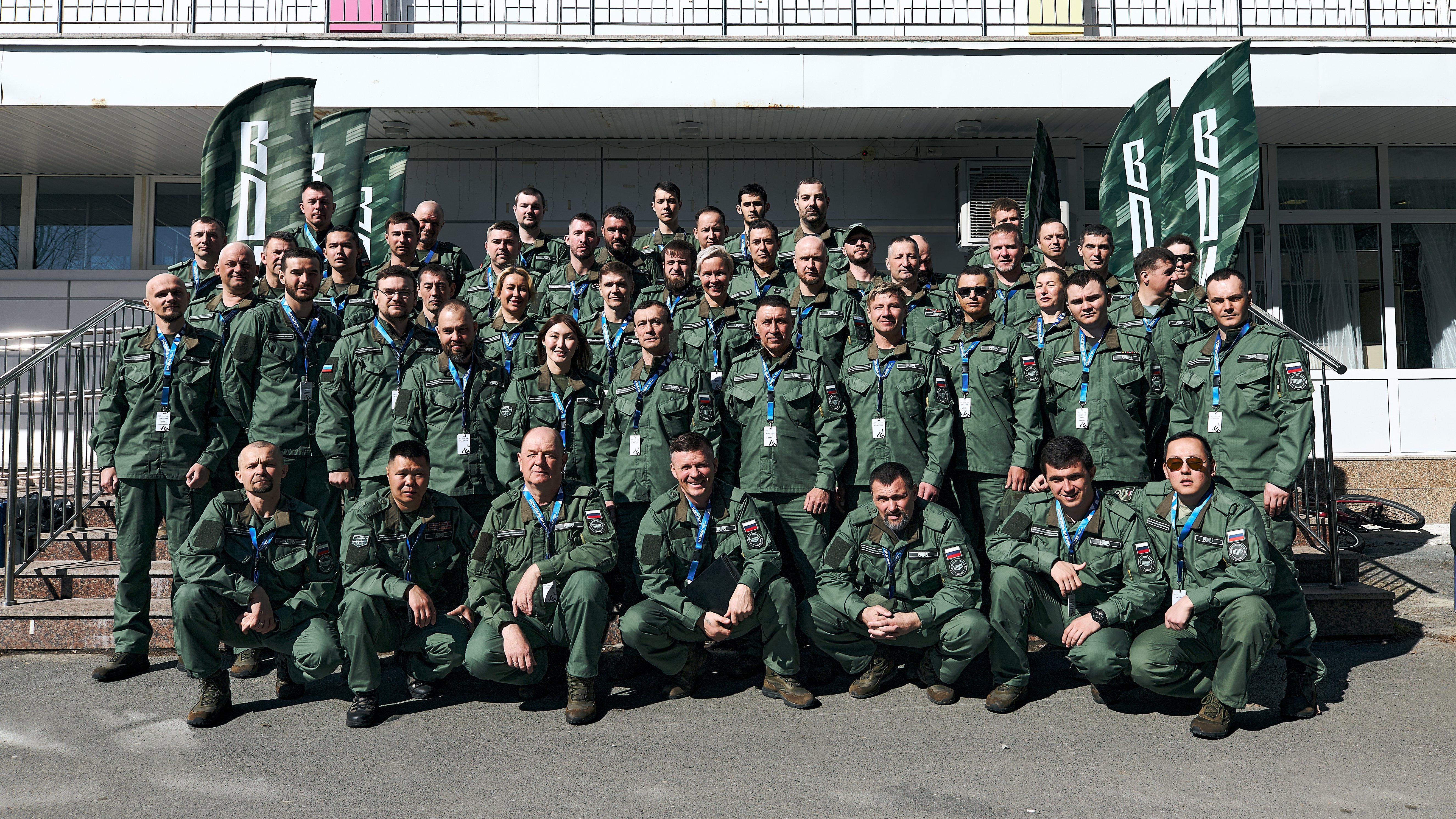 В России запущен первый федеральный методический Центр по развитию института наставничества