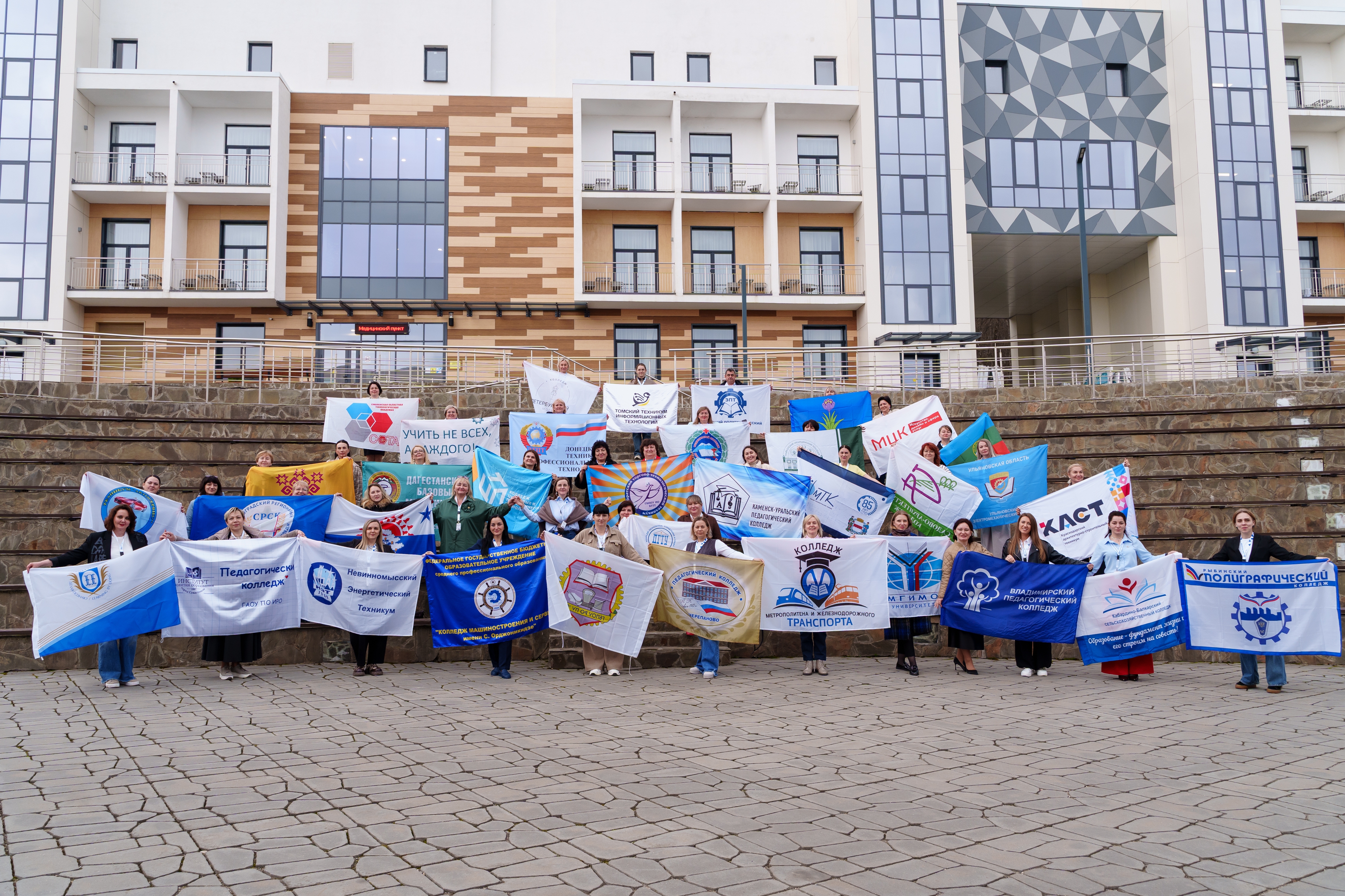 В России запущен первый федеральный методический Центр по развитию института наставничества