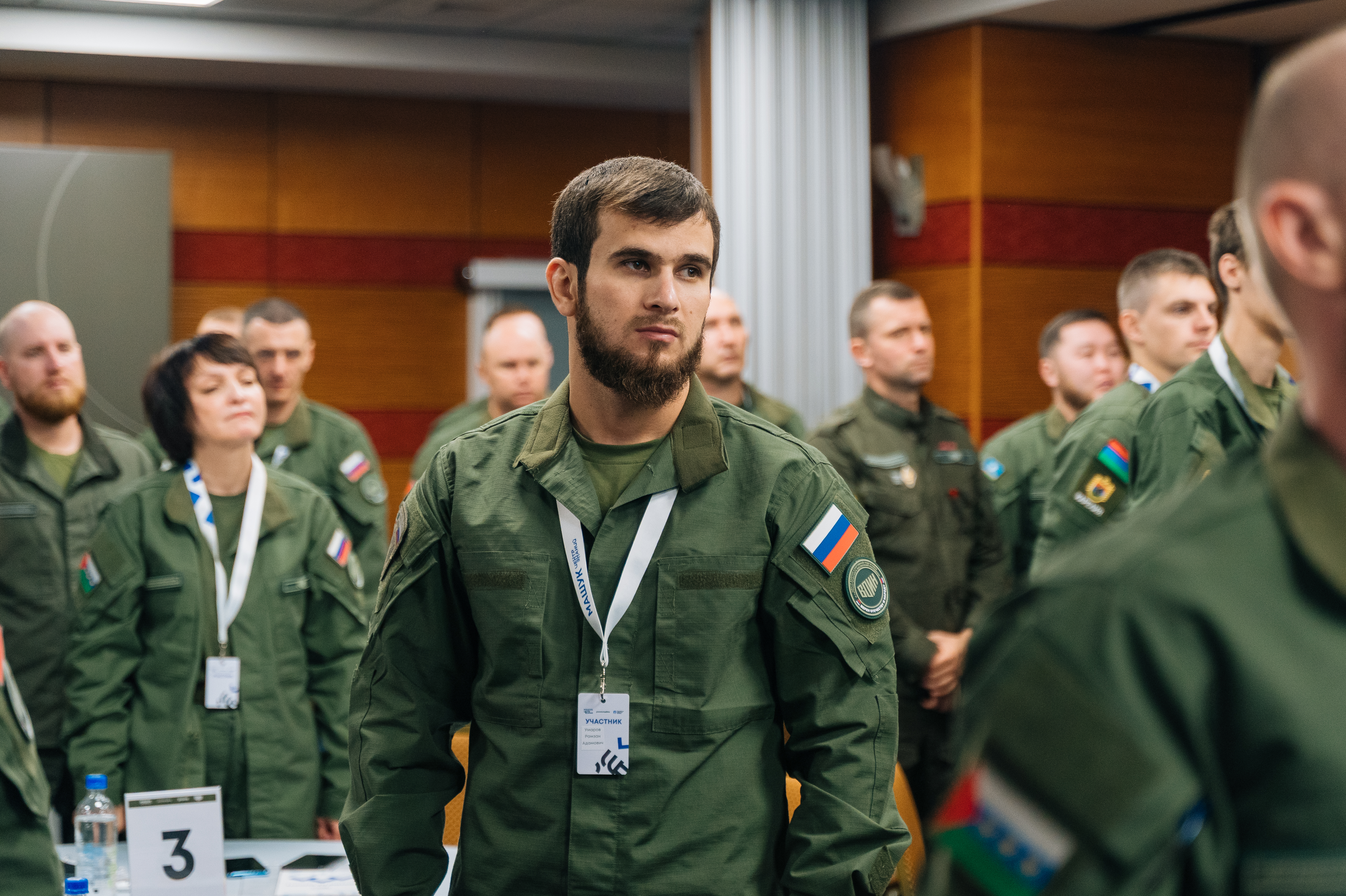 В России запущен первый федеральный методический Центр по развитию института наставничества