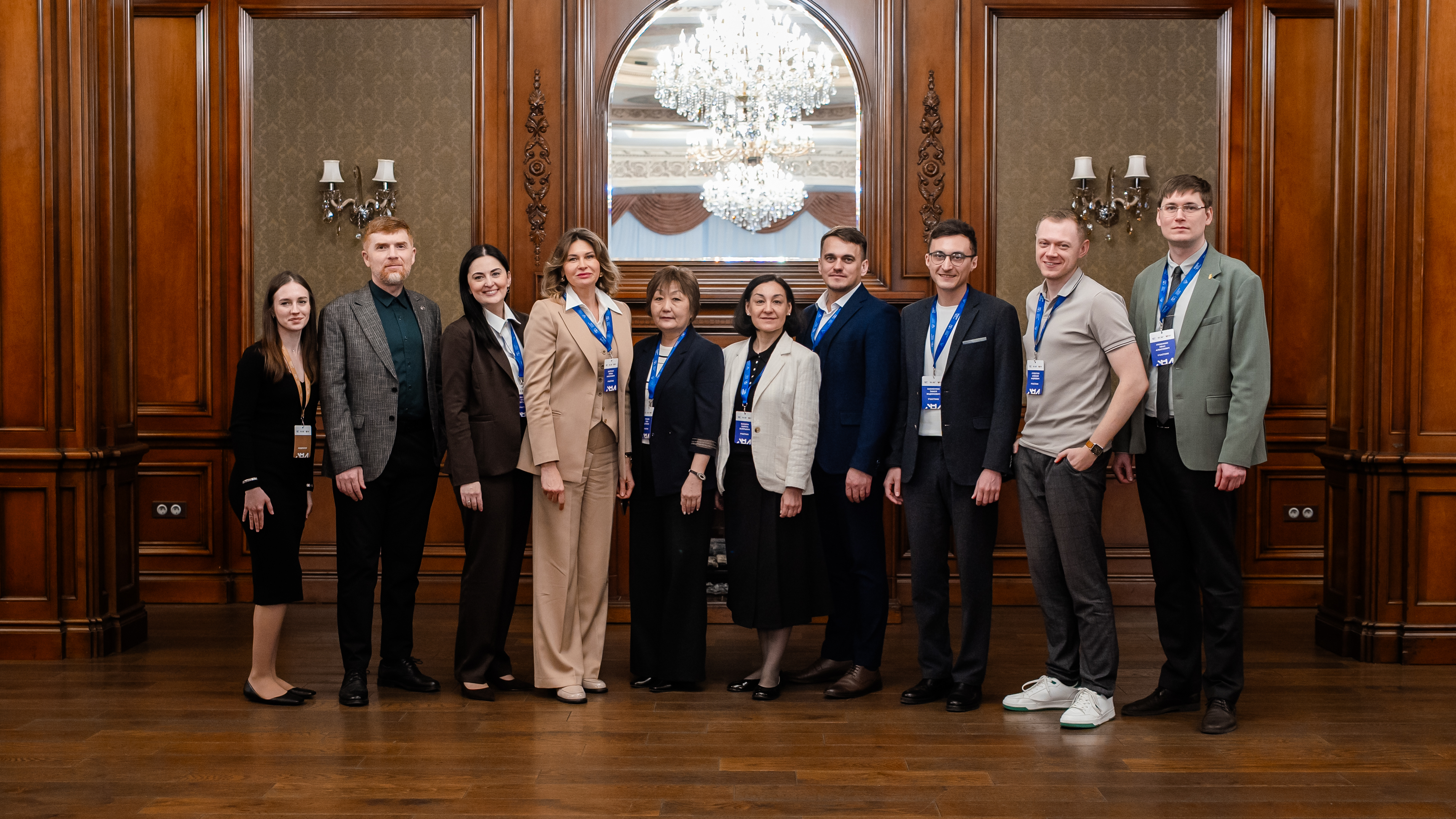 В Краснодаре завершился четвертый модуль флагманской программы развития кадрового резерва системы образования РФ