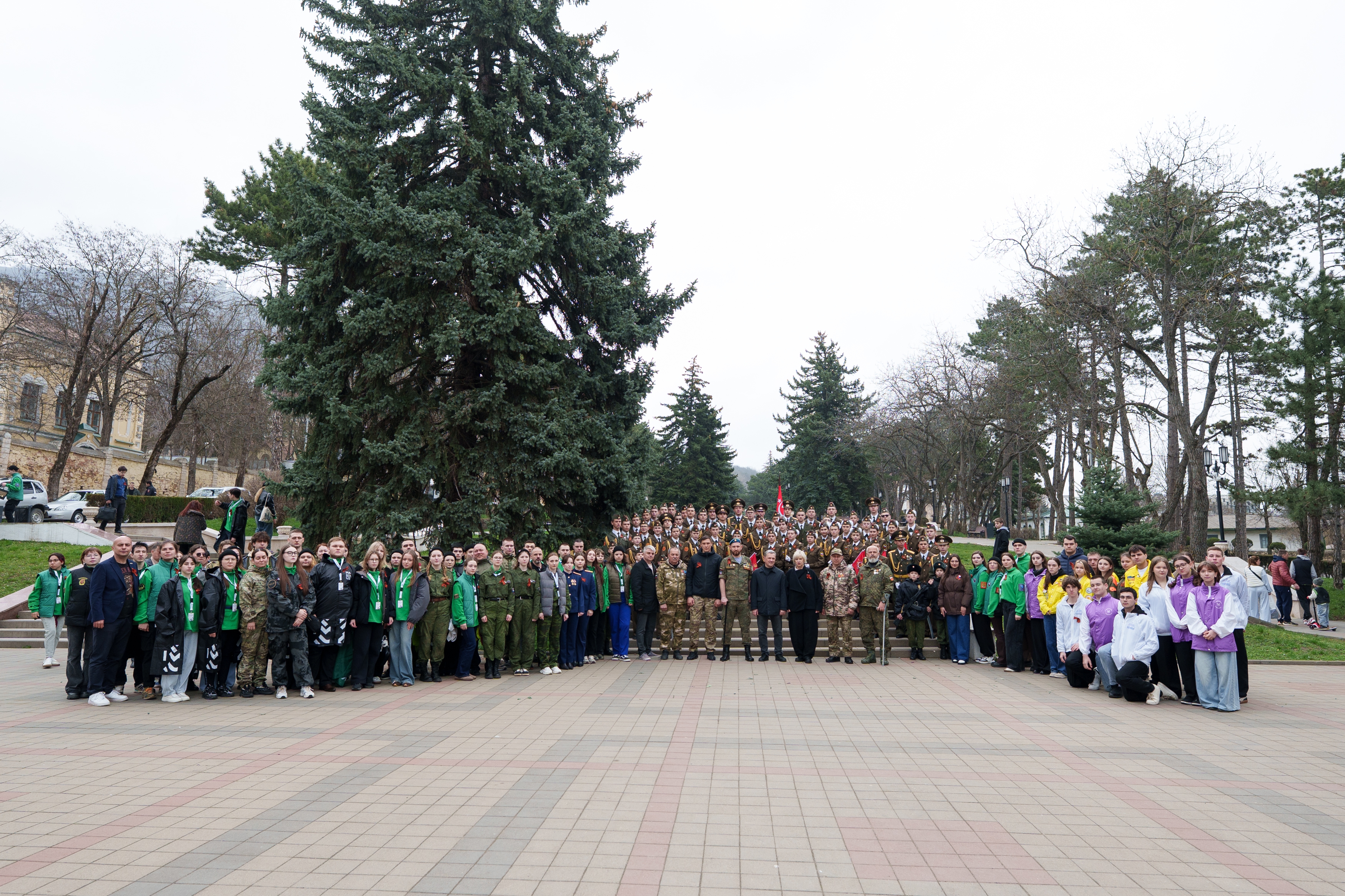 В России запущен первый федеральный методический Центр по развитию института наставничества