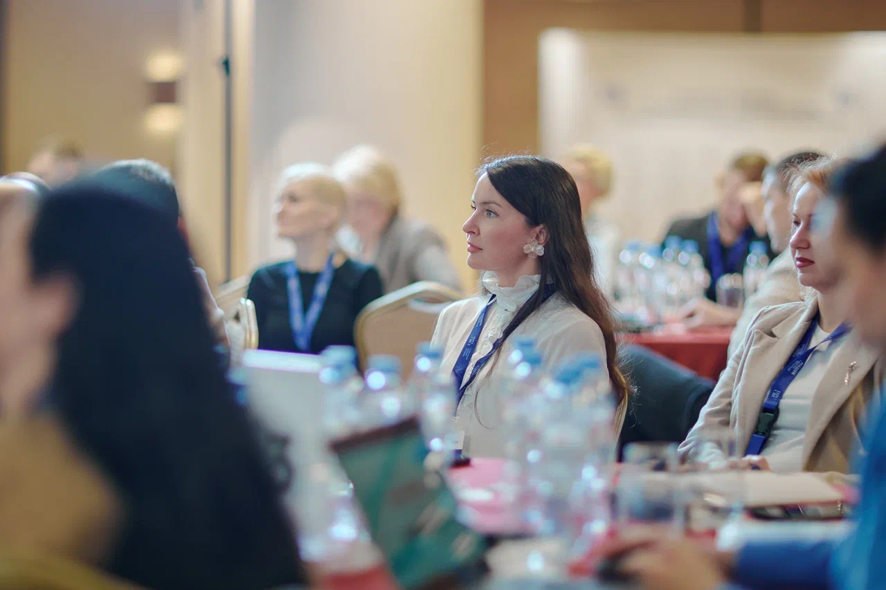 Система управления проектами и организациями