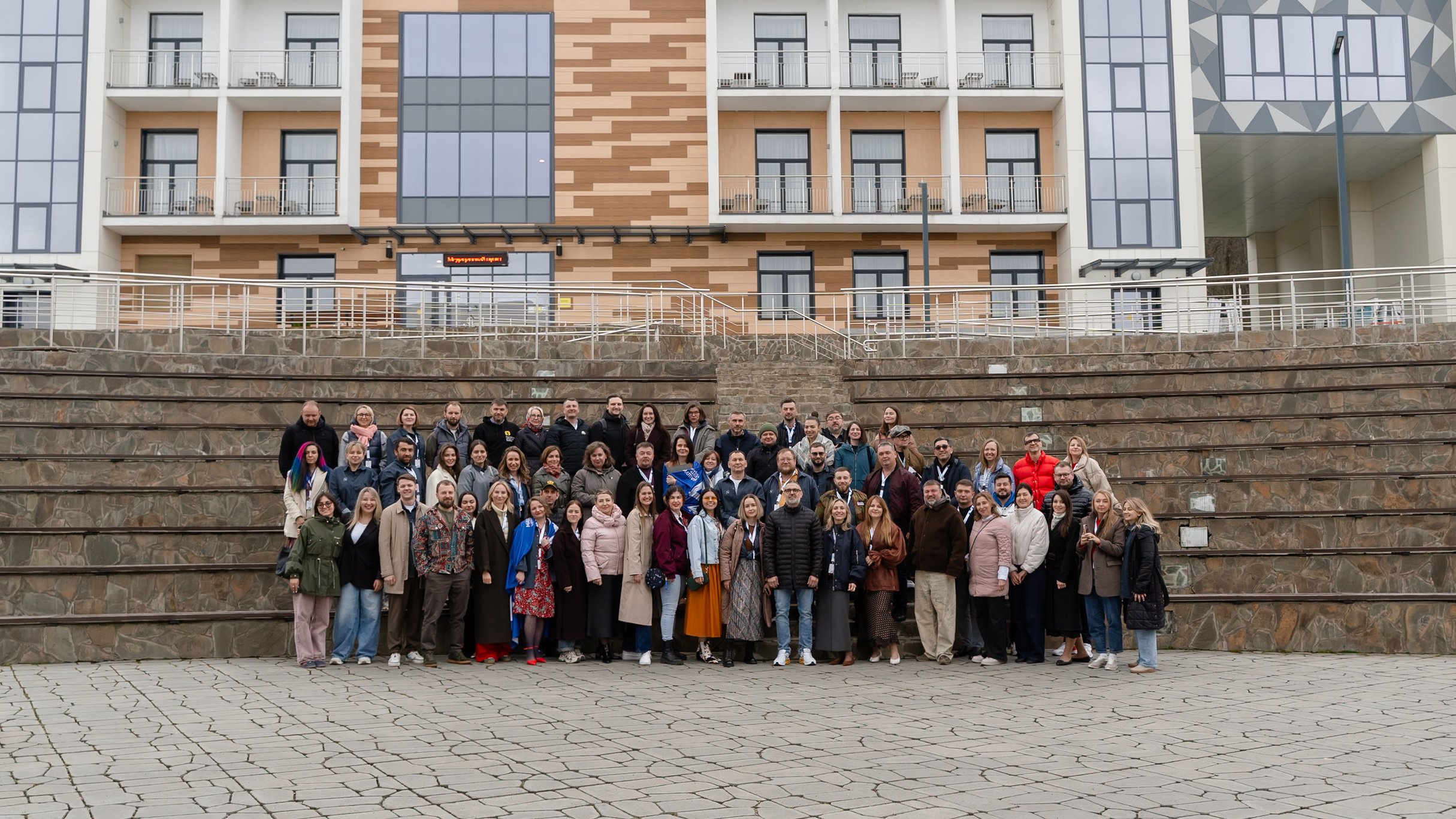 В России запущен первый федеральный методический Центр по развитию института наставничества