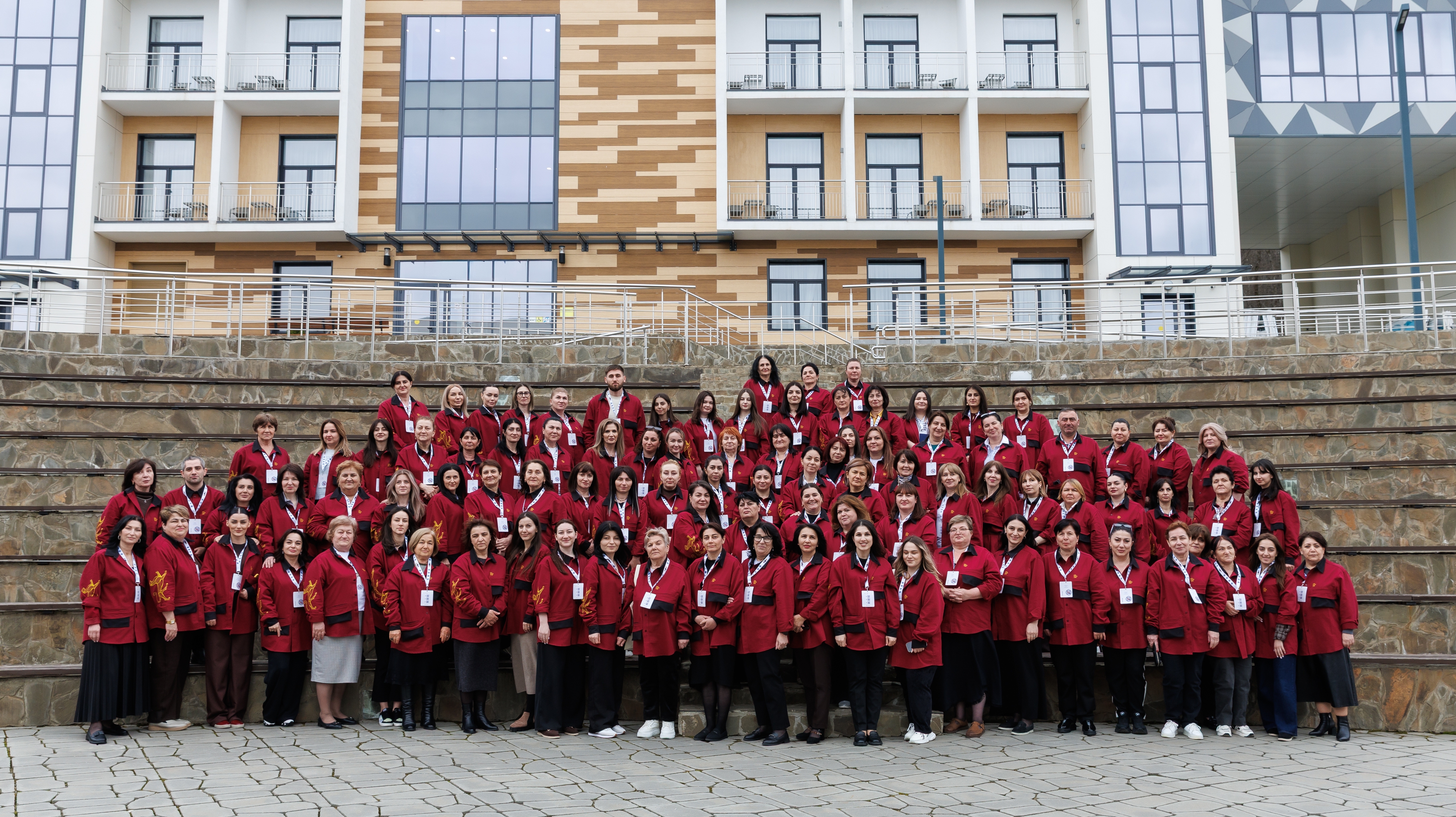 В России запущен первый федеральный методический Центр по развитию института наставничества