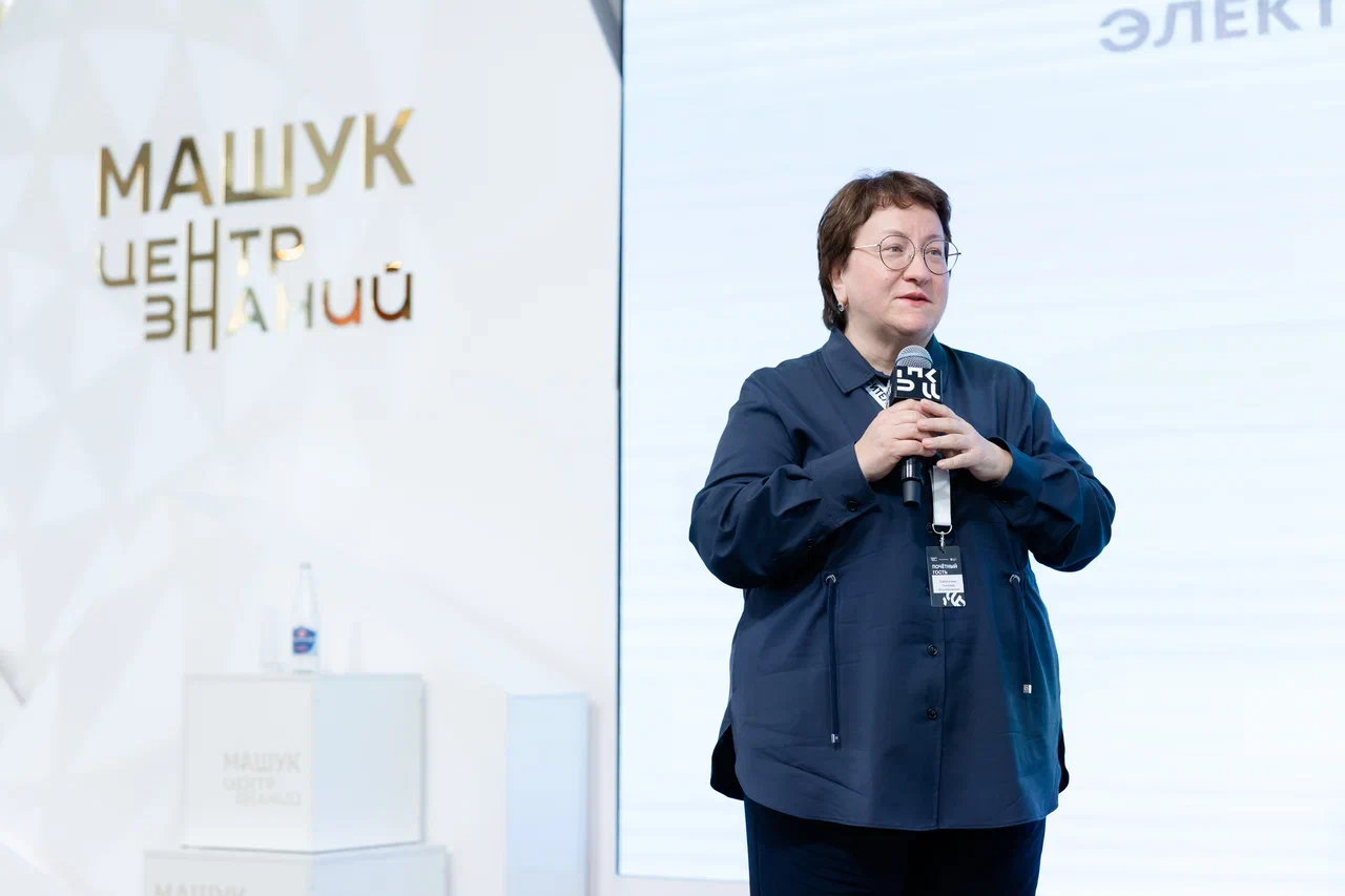 Механизмы повышения электоральной активности молодежи обсудили в «Машуке» 