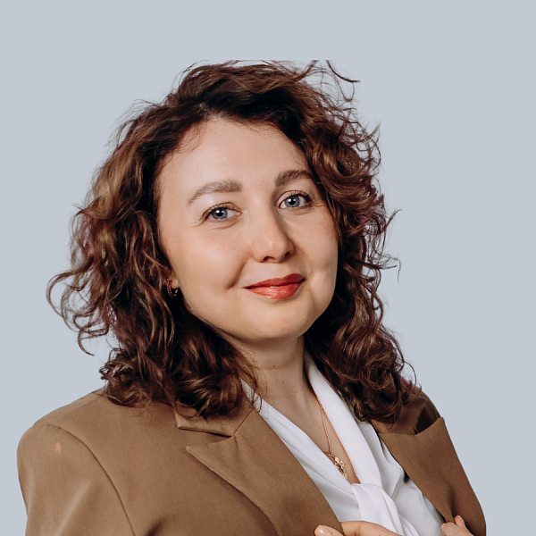 Мария Абрамова