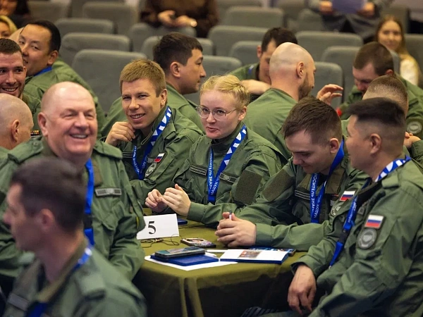 В Тюмени завершилась образовательная программа для инструкторов Центра «ВОИН»