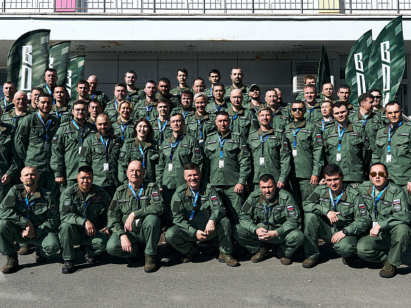 Открыта регистрация на онлайн-программу «Педагогический вектор»!