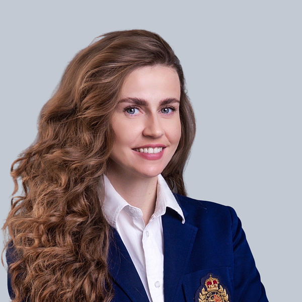 Голубева Наталья