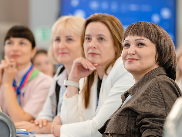 Открыта регистрация на онлайн-программу «Педагогический вектор»!