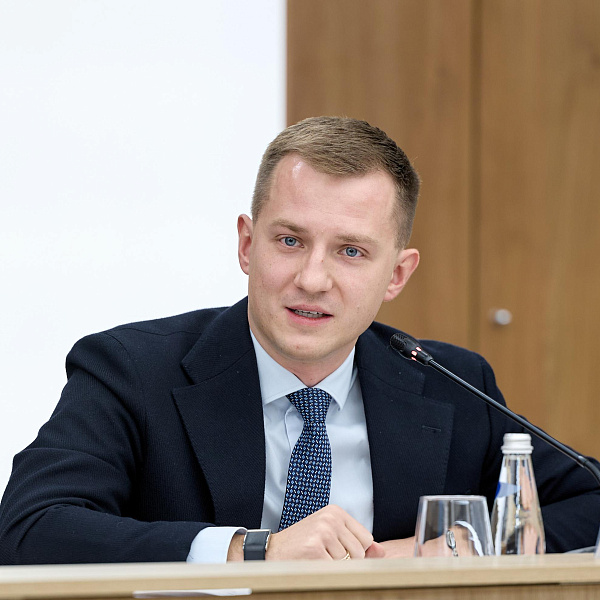 Артем Павлович Метелев