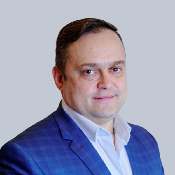 Дмитрий Никитин