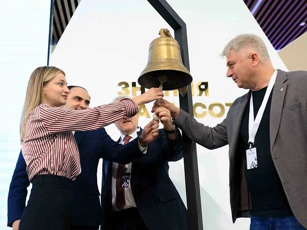 В Центре знаний «Машук» выработали проектные решения по противодействию идеологии терроризма