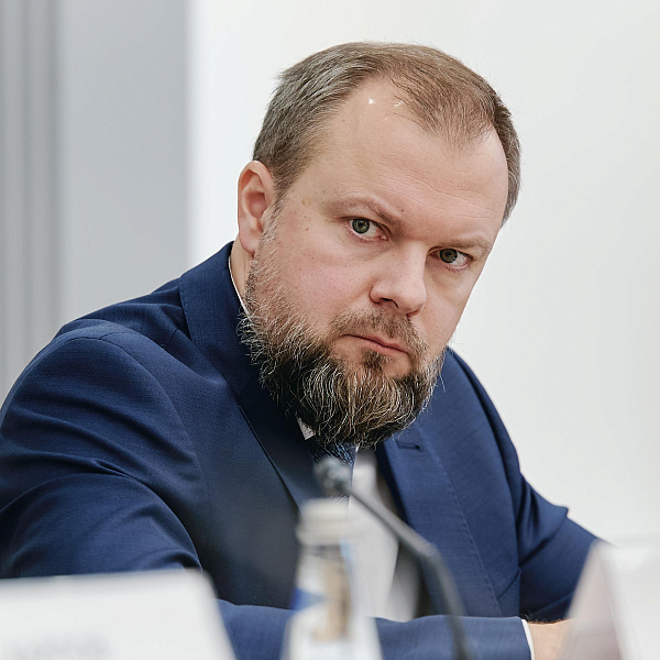 Александр Игоревич Куренной