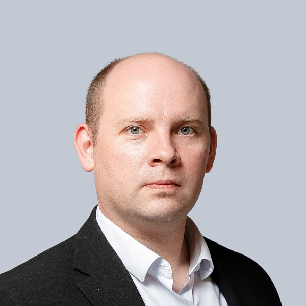 Денис Дмитриев