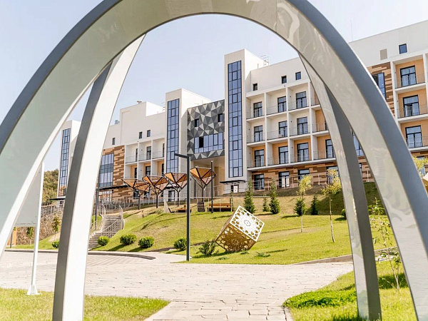 Четыре года, 100 000 участников, тысячи проектов: как «Машук» создает единую экосистему профессионального роста
