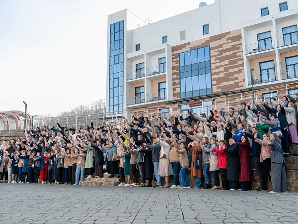 Всероссийский научный форум «Прогресс 2025»