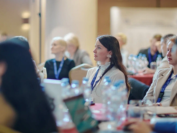 Всероссийский научный форум «Прогресс 2025»