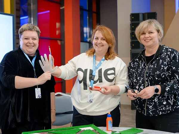 Открыта регистрация на онлайн-программу «Педагогический вектор»!