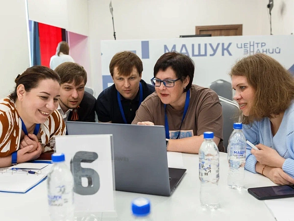 Школа управления доверием: практические навыки для развития ВУЗов