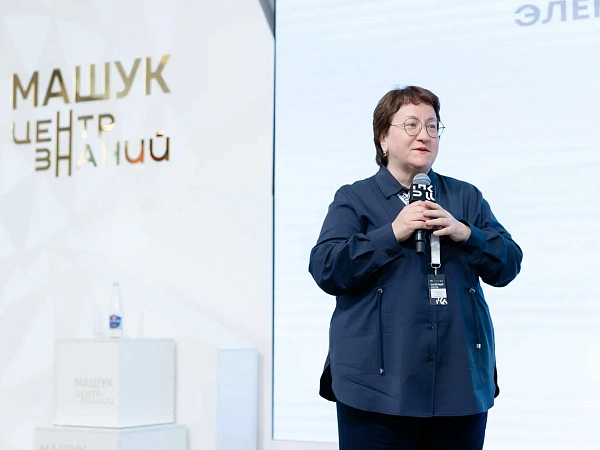 Механизмы повышения электоральной активности молодежи обсудили в «Машуке» 